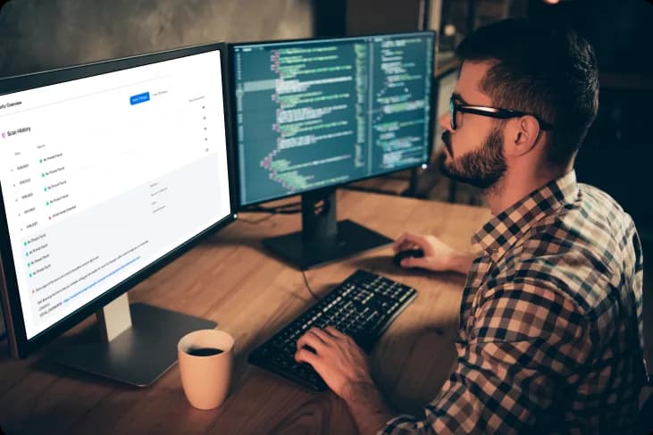 Website Security